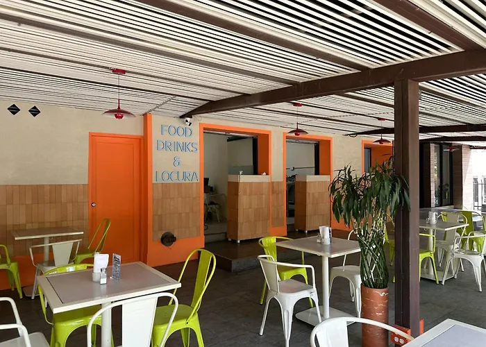 Hotel Santa Ana Medellin
