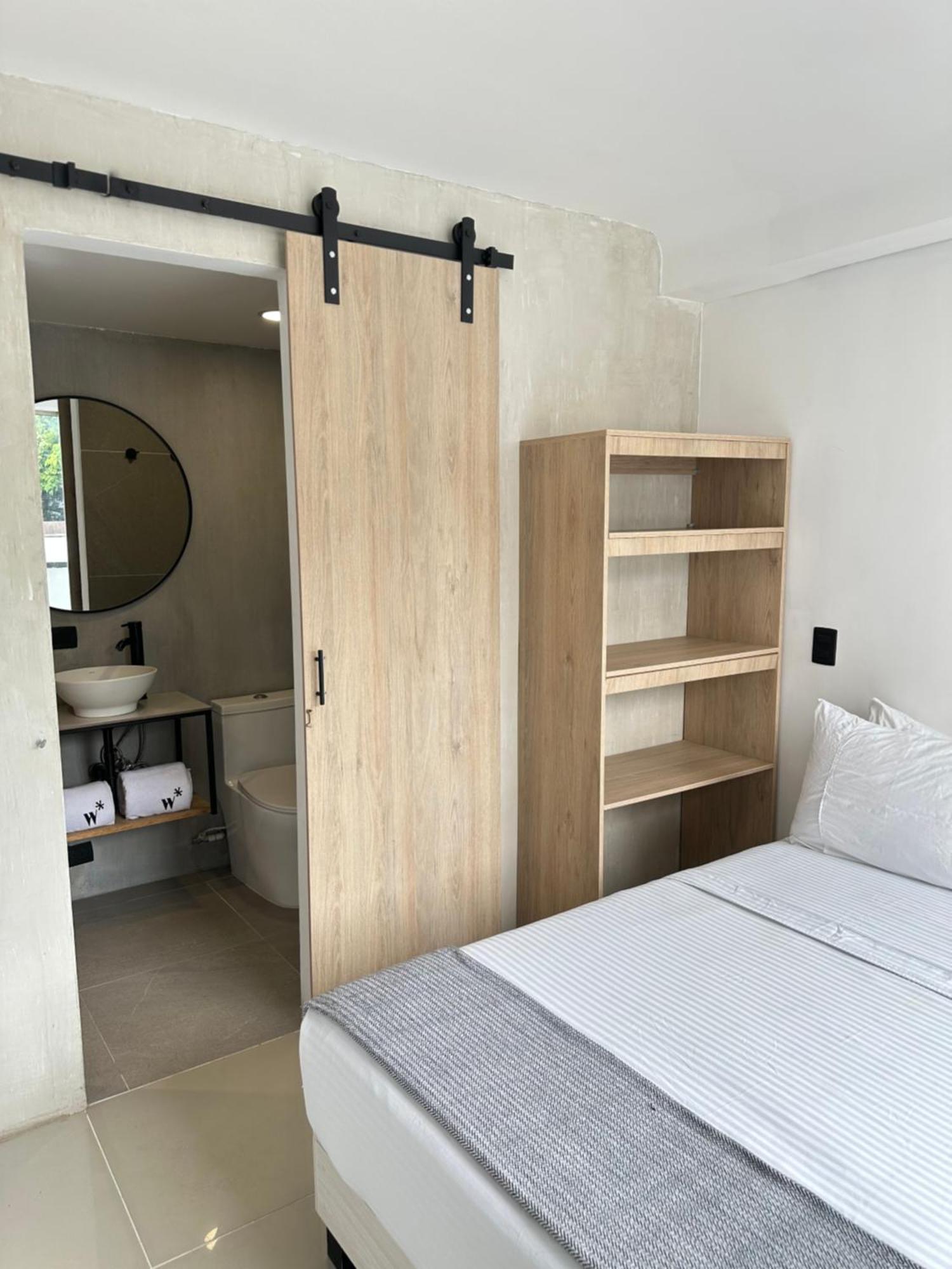 Hotel Santa Ana