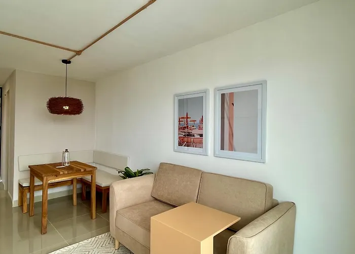 Hotel Santa Ana Medellin